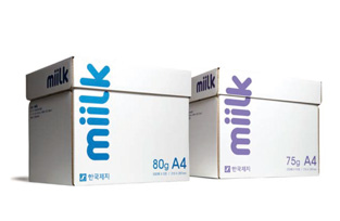 miilk brand is a success (Daily Economics Newspaper Clipping)